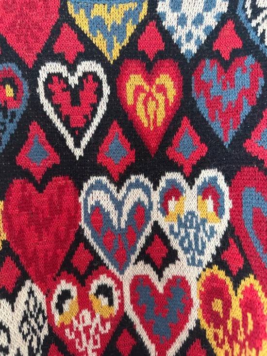 Farm Rio Sweater - Picture 3 of 6